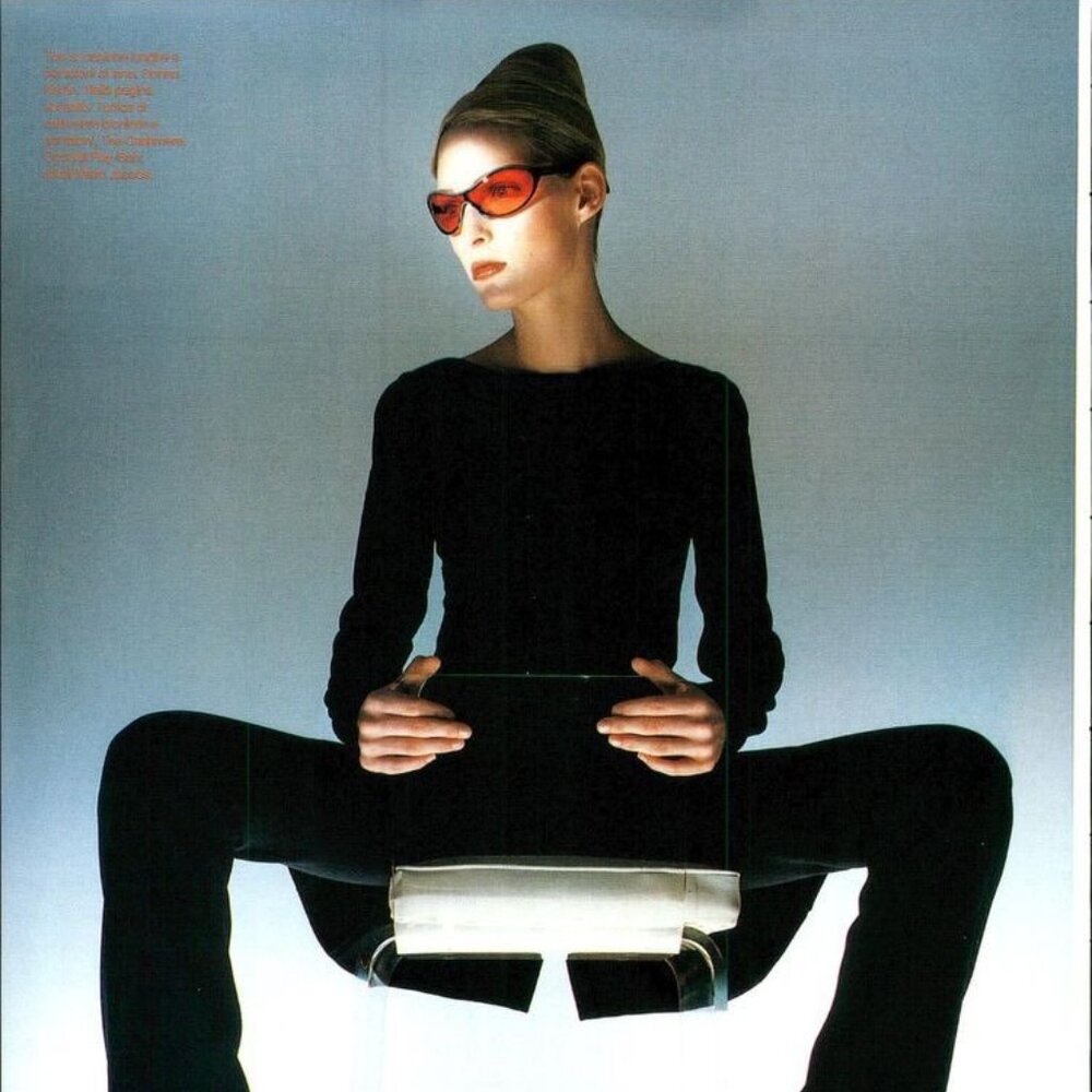 Meet your Posher, Gabriela